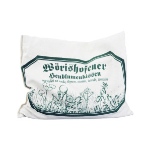 HEUBLUMENKISSEN Icron Vitala 30x40 cm